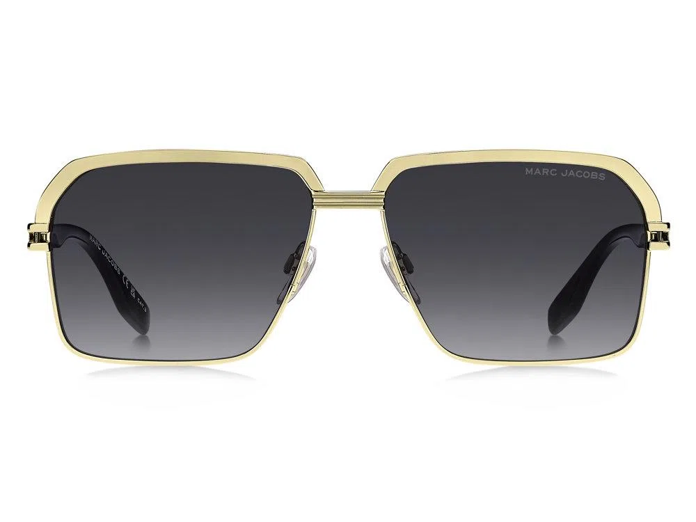 Marc Jacobs MARC839 Sunglasses - view 2